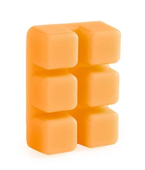 Ароматический воск Летний манго Summer Mango, Candle Warmers