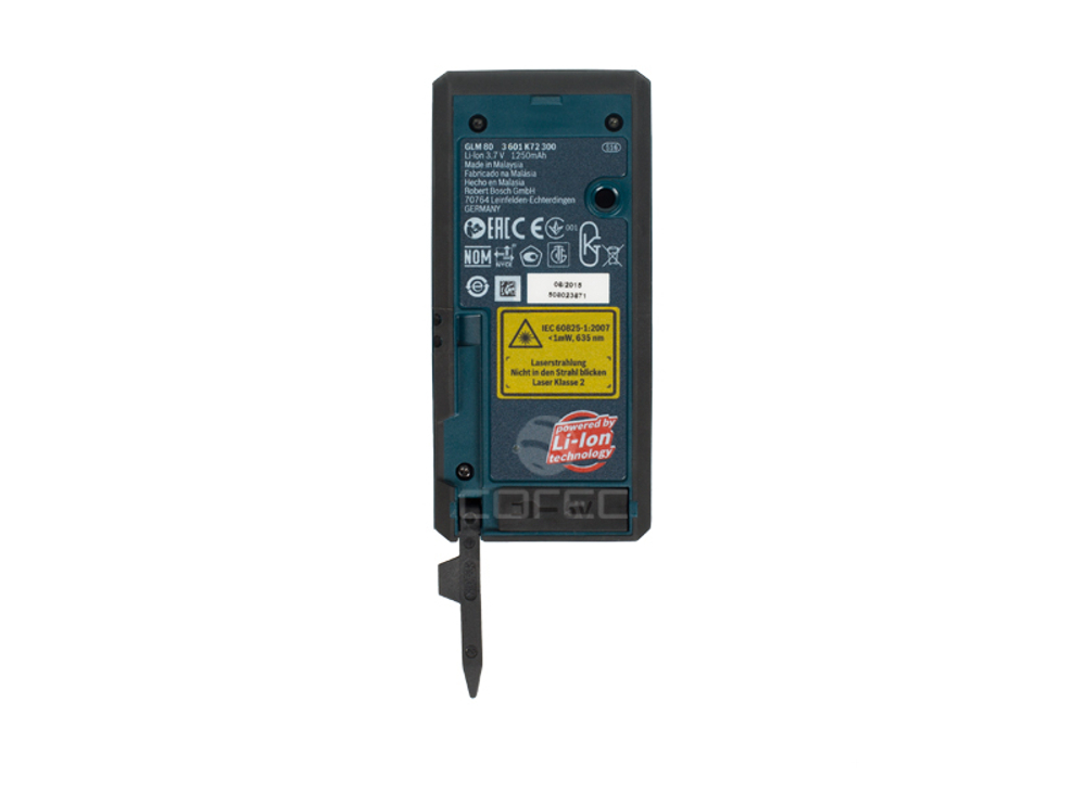 Bosch GLM 80 Professional