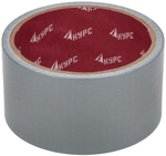 Лента клейкая tpl, армированная тканью, 48 мм х 10 м