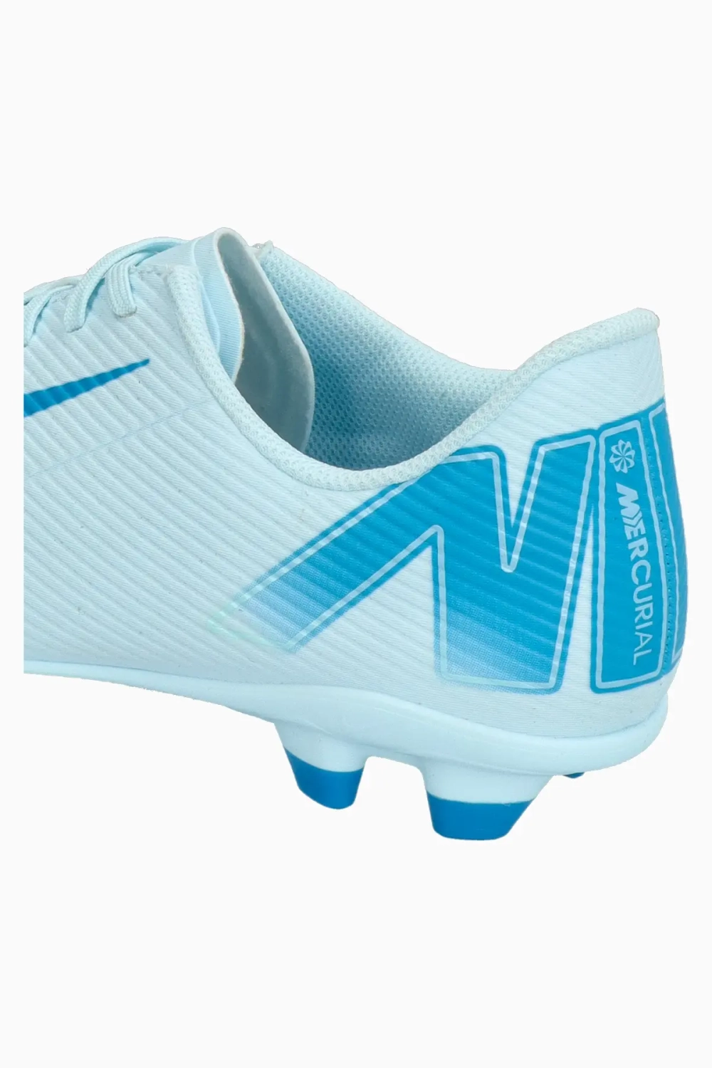 Mercurial junior 2025