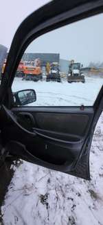 LADA Niva Travel Classic 1.7 80hp 5MT