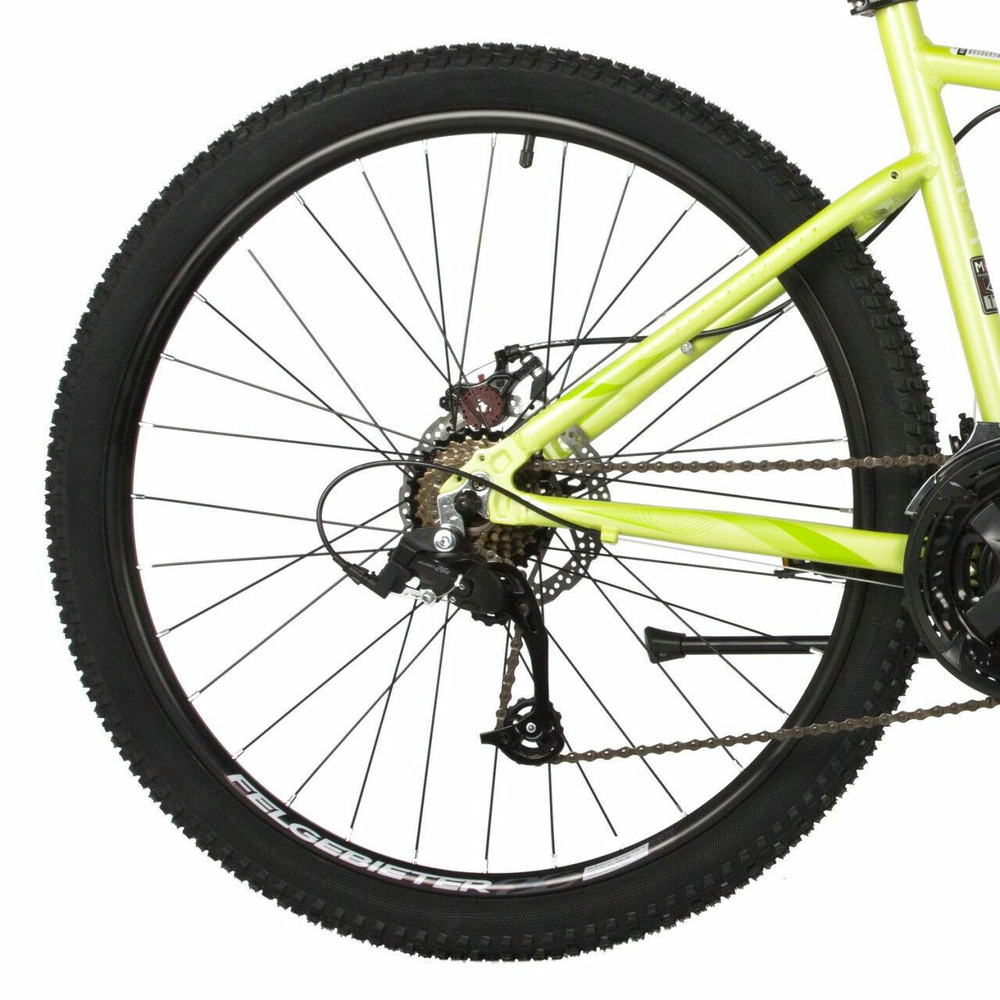 Женский велосипед Stinger Laguna Evo SE 26" (2022)