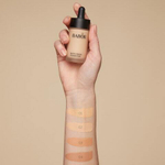 Тональный крем Babor Matte Finish Foundation 03 Natural 30 мл