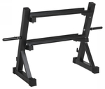 Стойка многофункциональная для гантелей и гирь VictoryFit VF-D4018