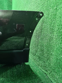 Бампер задний Nissan X-Trail T32 (2017-2022)