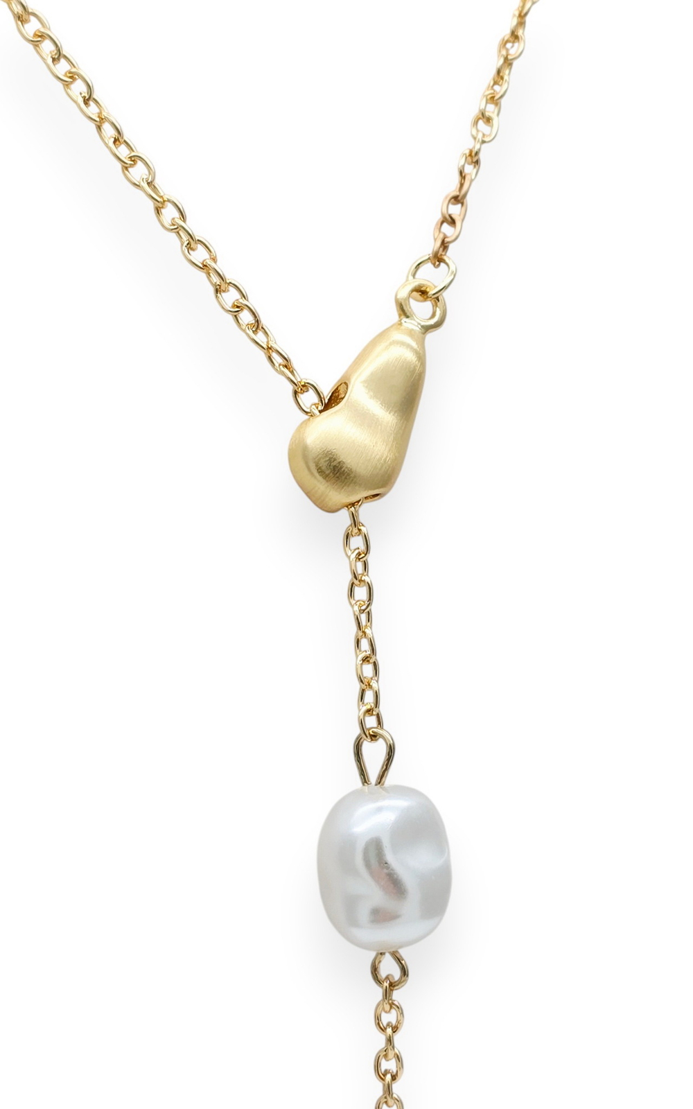 91003324 Колье Selena