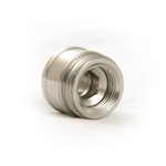 Муфта Сунержа переходная удл. G 1/2" нар.р. / G 1/2" вн. р.