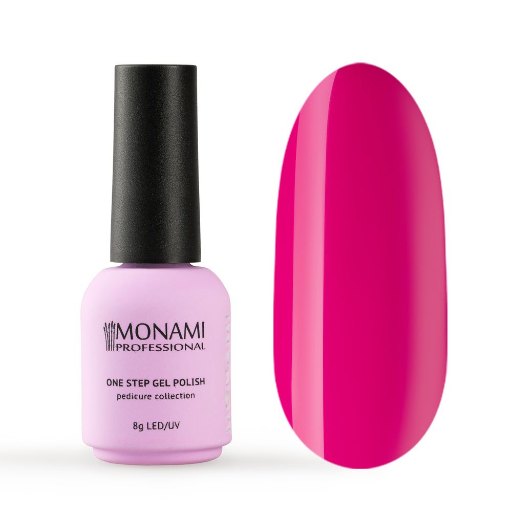 Monami Pedicure collection 11, 8 гр