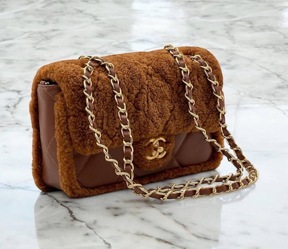 Сумка CHANEL