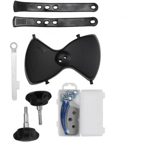 Ледобур Тонар ICEBERG-SIBERIA 130 (R)-1600 v3.0 (правое вращение) LA-130RS