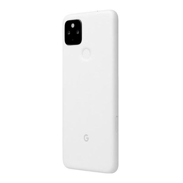 Смартфон Google Pixel 4a 5G 6/128GB Clearly White (Белый)