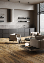 Кварцевый ламинат Fargo Comfort Дуб Медовый VL 88041-001