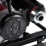 STAVR SEG 6500EA генератор бензиновый 9040200026
