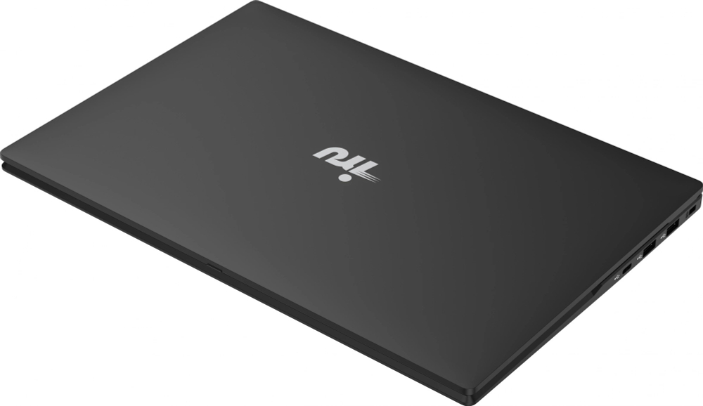 Ноутбук  iRu Planio 14ING 14 ", N, 8 Гб RAM, 256 Гб SSD, UHD Graphics, Черный