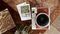 Fotoaparat \ Фотоаппарат INSTAX MINI 90 CAMERA NC EX BROWN