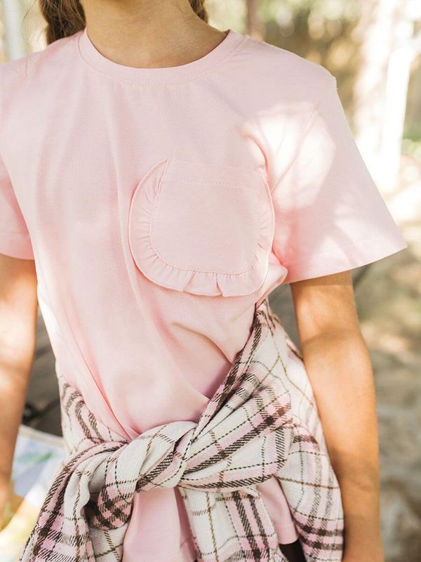 Футболка 6242