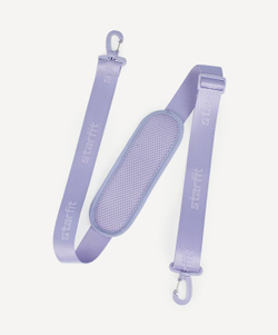 Сумка спортивная Shape, лиловый, 25 л