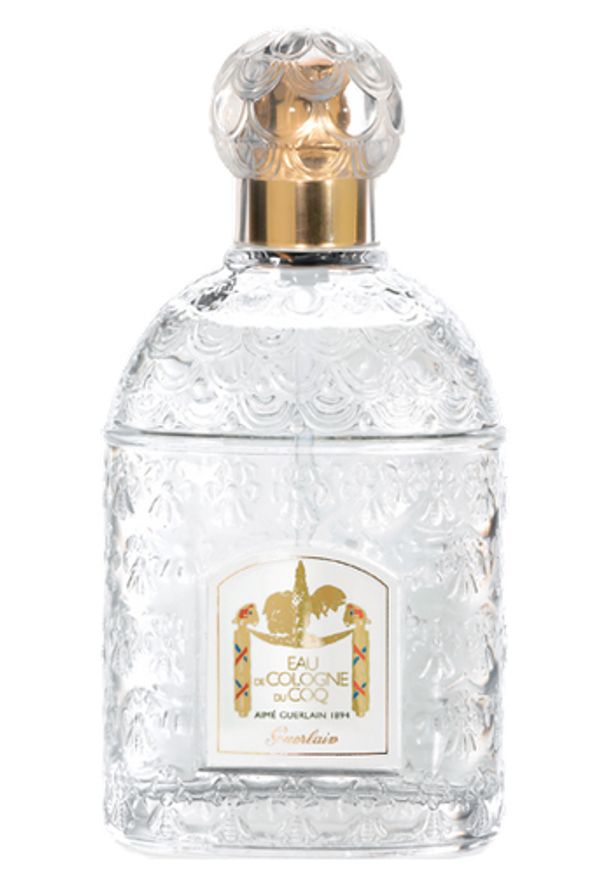 Guerlain Eau de Cologne du Coq