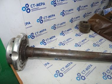Шомпол - затяг