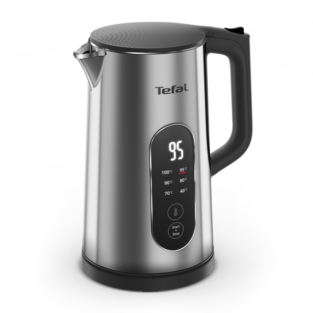Электрический чайник Tefal Selection KI871DE0