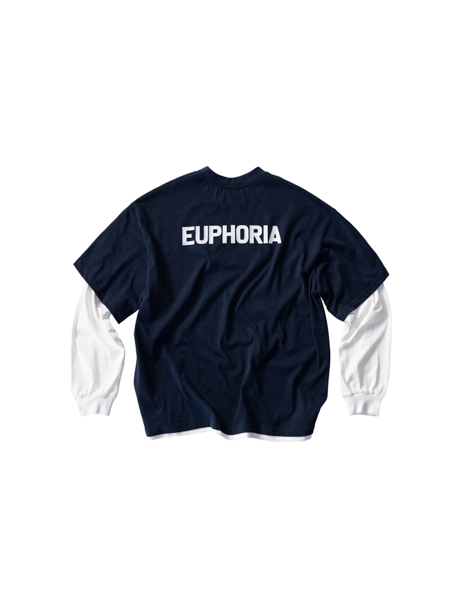 “Euphoria” Longsleeve