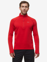 Термобельё куртка BASK RICHMOND JKT V2 красный