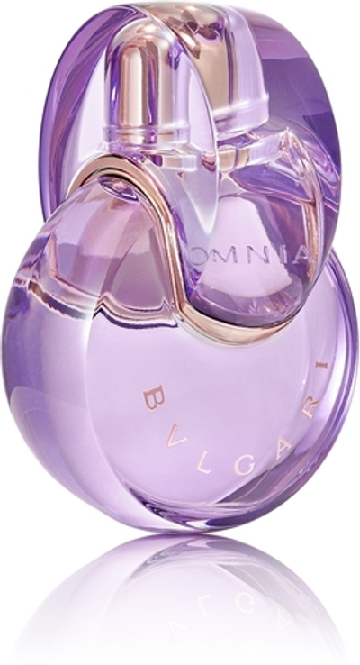 BVLGARI Omnia Amethyste Туалетная вода для женщин