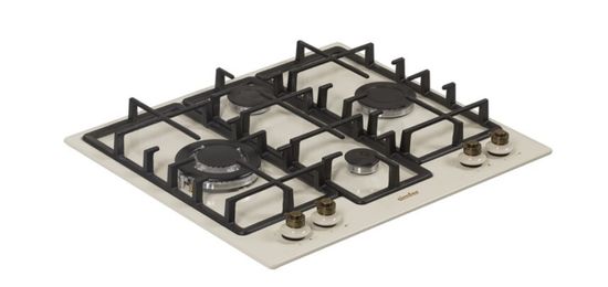 Газовая варочная панель Simfer H60V41O597