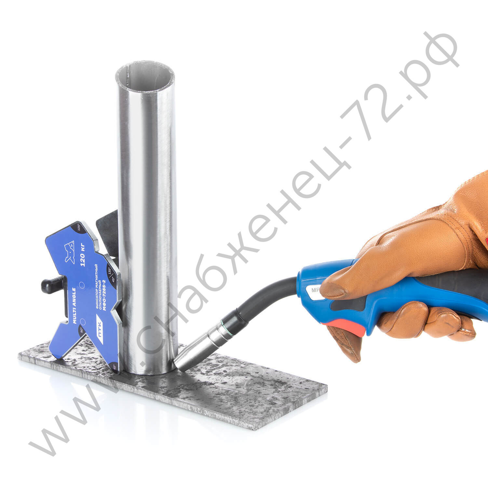 Фиксатор магнитный отключаемый МФО-7265-2