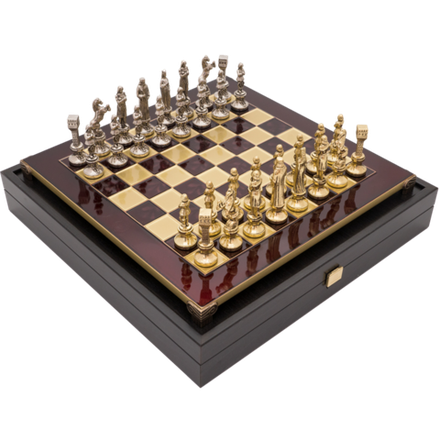 Manopoulos Шахматный набор Ренессанс