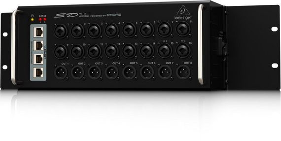 Behringer SD16