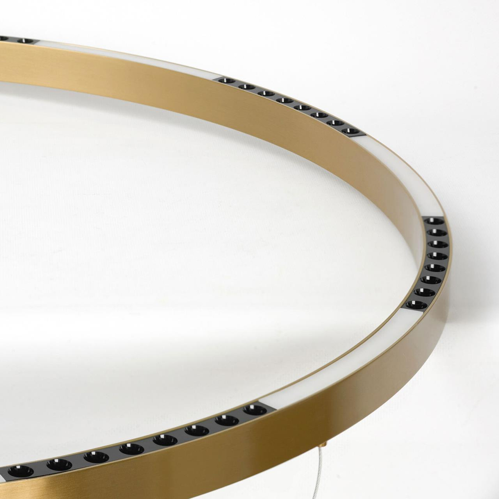 Люстра подвесная Lussole SY0327