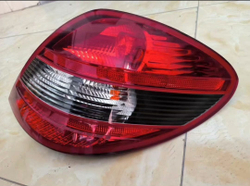 Задний фонарь (левый/правый) Mercedes-Benz SLK W171
