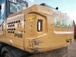 Lovol FP160* Экскаватор колесный FP160W (Дизельный, 3,9 л, 127 л.с., АТ)
