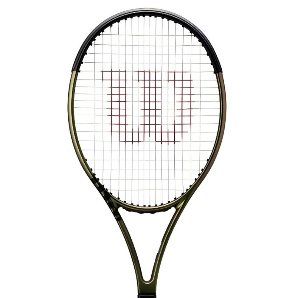 Ракетка для тенниса Профессиональные WILSON BLADE 104 VERSION 8.0 290
