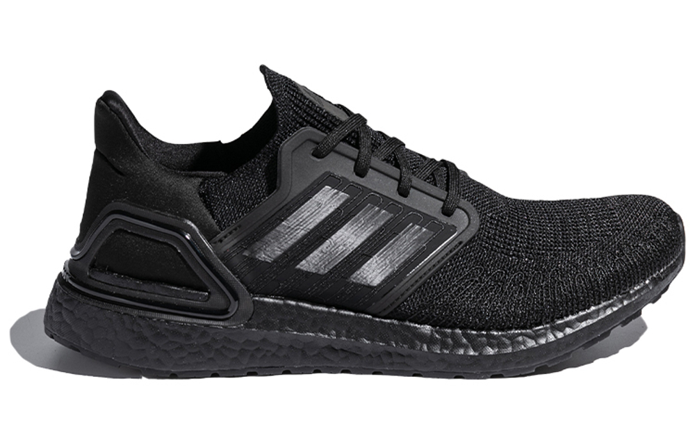 Кроссовки Adidas Ultraboost 20 (Женская размерная сетка)