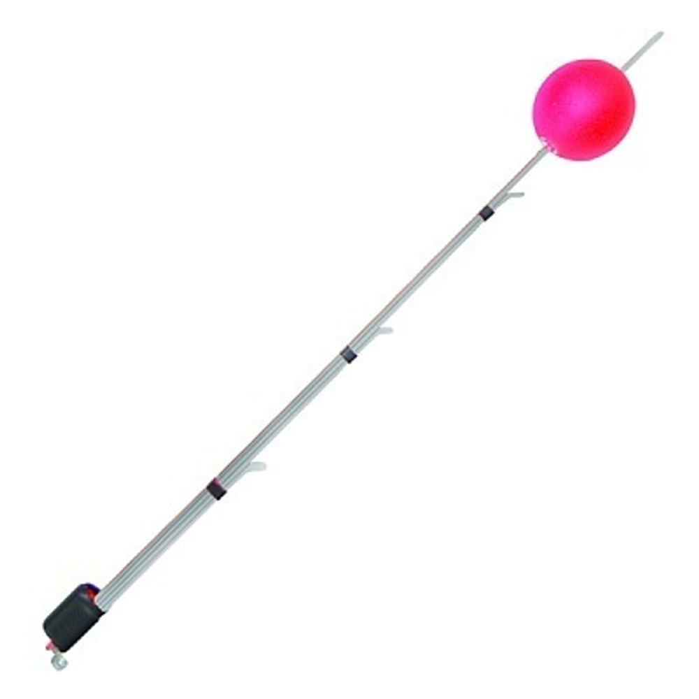 Кивок зимний Stinger Рессорный Sandwich Jig 170102  20см 10-30г