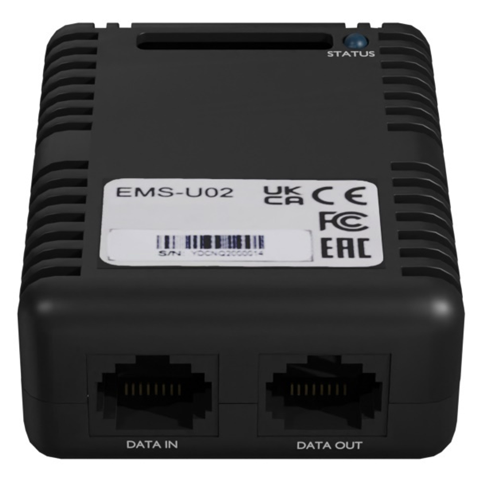 Датчик  Сайбер Электро EMS-U02