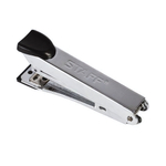 Степлер №10 до 12л. черный (STAFF)