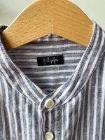 Льняная рубашка Il Gufo, 110