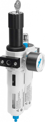FRCS-3/8-D-MINI-A Блок подготовки воздуха