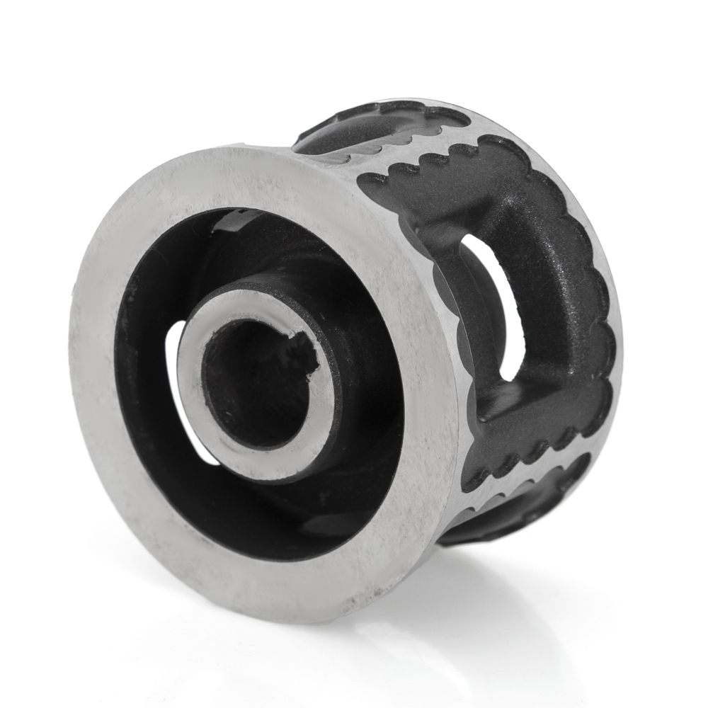 Матрица JGL-60, 4 яч, Равиоли, d76, ш50