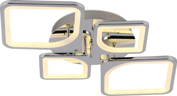 3011/2+2 CR (1) Люстра (RL)