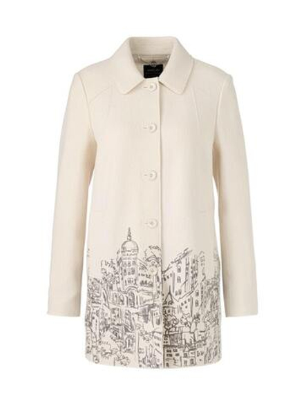 ZC 31.11 J29   жакет-пальто