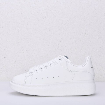 Кроссовки Alexander McQueen арт 2411