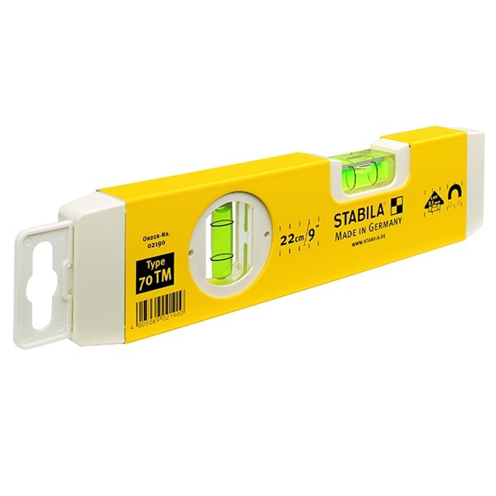 STABILA тип 70TM 22 см
