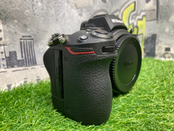 Nikon Z5 (22.000 кадров)