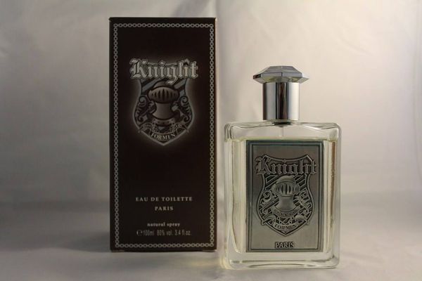 French Attitude Knight