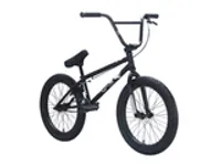BMX Велосипед KARMA Ultimatum 2021 Черный вид 6