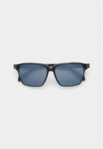 Спортивные очки HILX Rebel Shiny Crystal Grey / Black Mirror Polarized Lens